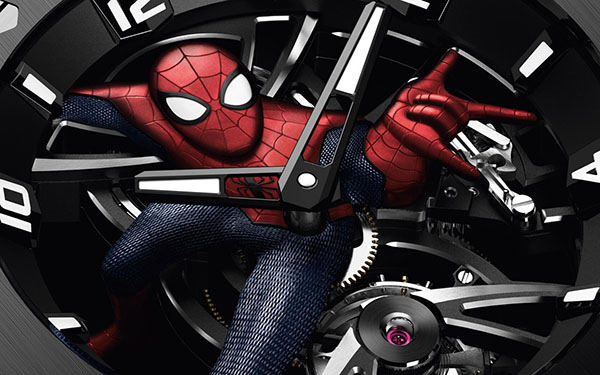 愛彼腕表表帶掉色處理辦法推薦(科學保養延長使用壽命)(圖) 愛彼腕表表帶掉色處理辦法推薦(科學保養延長使用壽命)(圖)