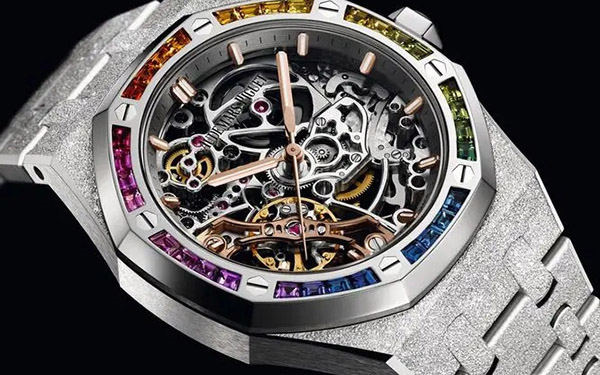 愛彼腕表表殼壞解決技巧是什么（專業(yè)維修指南與常見問(wèn)題解答）（圖）