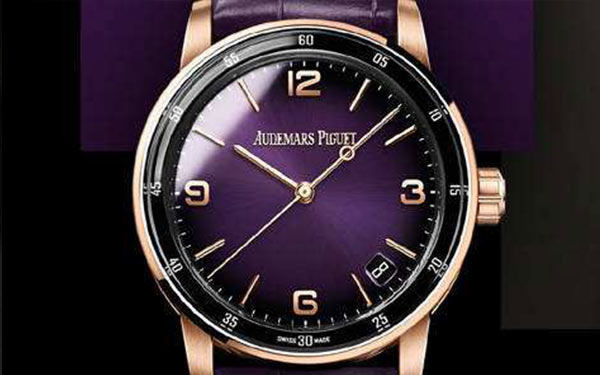 愛彼手表久置不走解決技巧大全(保養與維修小貼士)(圖) 愛彼手表久置不走解決技巧大全(保養與維修小貼士)(圖)