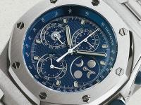 愛彼品牌故事與獨特設計（探索奢華腕表的工藝與魅力）