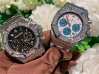 愛彼手表進水了處理辦法大全（正確步驟與注意事項）