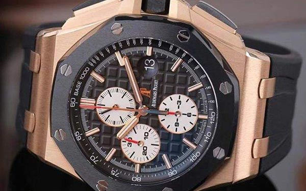 愛彼手表摔壞解決方法匯總（專業(yè)維修建議與日常保養(yǎng)技巧）（圖）