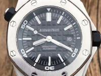 愛彼腕表指針生銹處理方法匯總（專業保養技巧與注意事項）