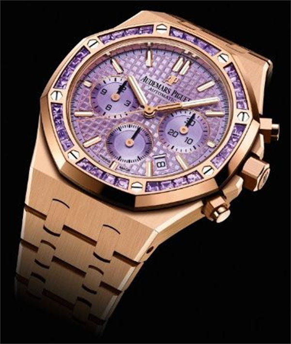 愛彼腕表表針掉落后的修復方法（專業維修指南）（圖）