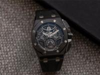 愛彼機芯劃痕修復方法（專業保養指南）