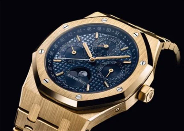 愛彼手表機芯生銹了處理辦法盤點(有效修復(fù)與保養(yǎng)指南)(圖) 愛彼手表機芯生銹了處理辦法盤點(有效修復(fù)與保養(yǎng)指南)(圖)