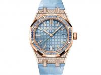 愛彼手表表殼破裂處理方法深度解析