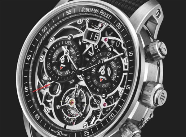 愛彼手表表殼壞了處理方法詳解(圖) 愛彼手表表殼壞了處理方法詳解(圖)