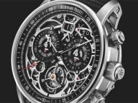 愛(ài)彼手表表殼壞了處理方法詳解