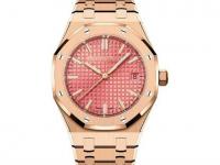 愛(ài)彼腕表進(jìn)灰了解決辦法推薦