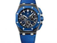 愛彼手表發條一直上不緊處理方法推薦