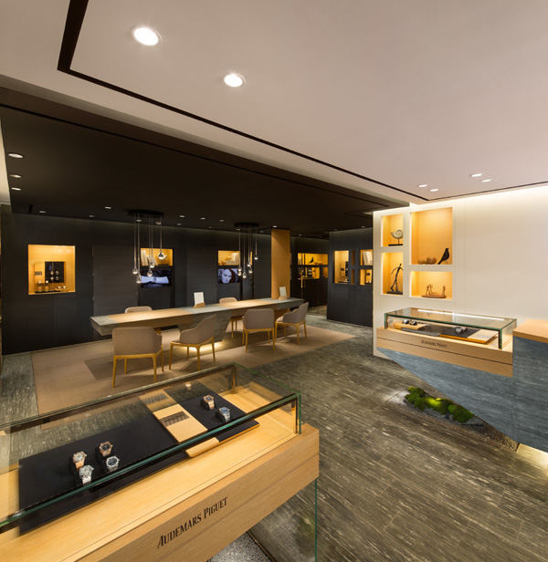 愛彼手表發(fā)條一直上不緊是什么原因(圖) 愛彼手表發(fā)條一直上不緊是什么原因(圖)