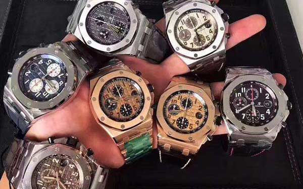 愛彼表蒙去哪修（圖）