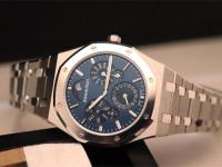 愛彼手表走時不準(zhǔn)解決方法