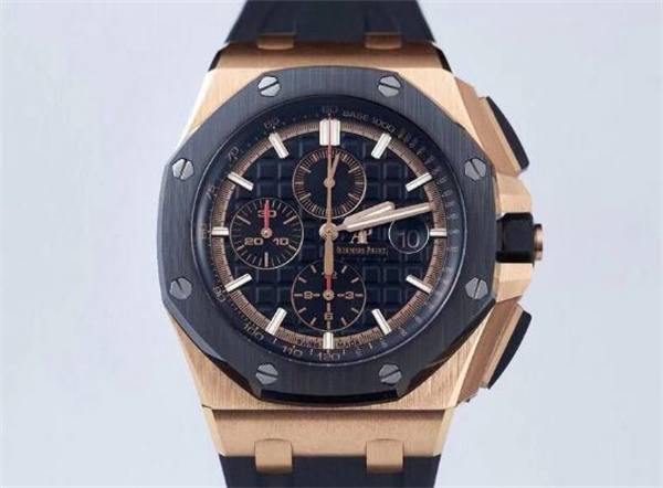 愛彼手表表針掉了處理方法是什么（圖）