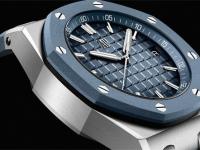 愛彼腕表表盤有劃痕如何解決