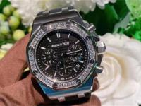 愛彼手表表帶過長處理技巧匯總