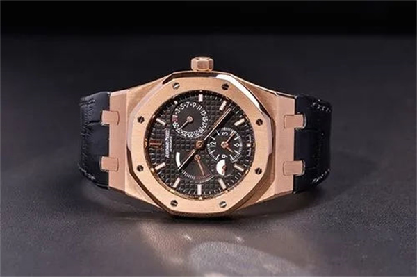 愛彼表針脫落解決技巧(圖) 愛彼表針脫落解決技巧(圖)