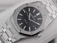 愛彼手表表針不走了如何處理