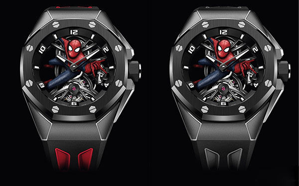 愛彼手表哪里買正品（圖）