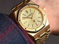 愛彼腕表表殼壞了怎么解決