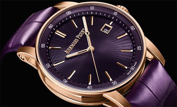 愛彼腕表走快了原因是什么(圖) 愛彼腕表走快了原因是什么(圖)