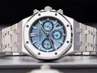 愛彼腕表發條一直上不緊解決技巧匯總