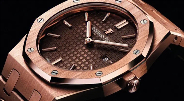 愛彼腕表走快了處理方法是什么（圖）