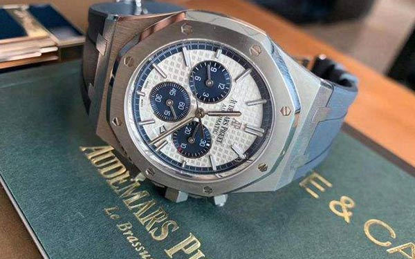 愛彼手表進(jìn)水了處理辦法盤點（圖）