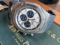 愛彼手表磕碰了解決技巧大全