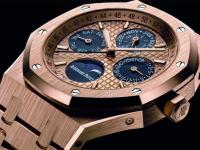 愛彼手表表帶掉色處理方法大全