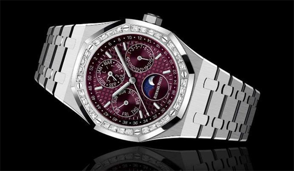 愛彼手表機芯生銹了解決技巧是什么(圖) 愛彼手表機芯生銹了解決技巧是什么(圖)