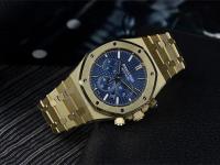 愛彼手表指針生銹處理技巧詳解