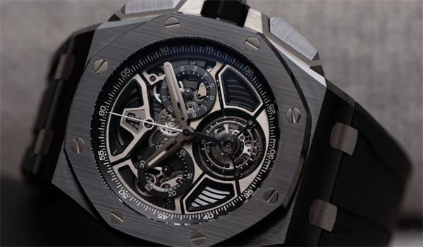 愛彼手表很久不戴不走了解決辦法匯總（圖）