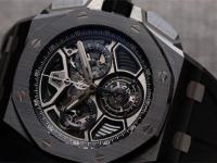 愛彼手表很久不戴不走了解決辦法匯總