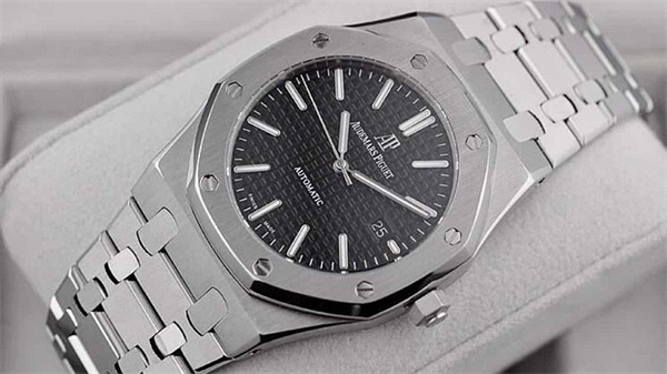 愛彼手表磕碰了處理方法盤點(diǎn)（圖）