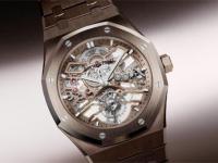 愛彼腕表走時不準解決方法匯總