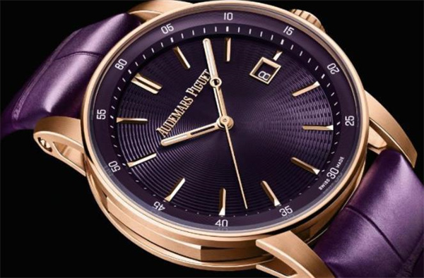 愛彼手表摔壞了解決方法(圖) 愛彼手表摔壞了解決方法(圖)