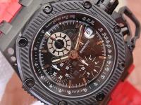 愛彼手表走慢了解決辦法詳解