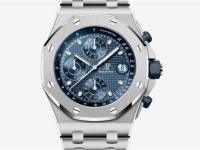 愛彼手表表蒙子壞了處理技巧