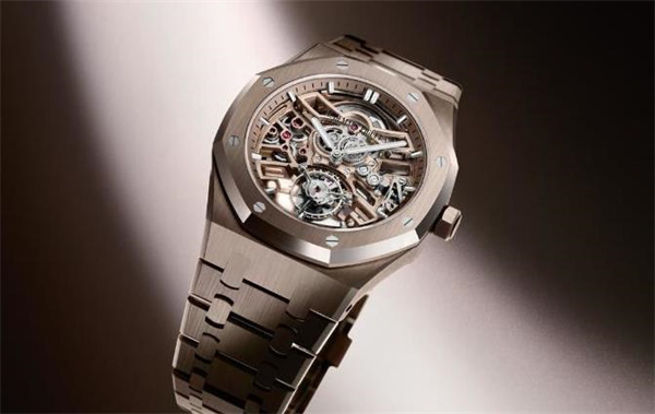 愛彼手表發條壞了處理辦法匯總（圖）