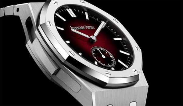 愛彼手表機芯受損怎么辦(圖) 愛彼手表機芯受損怎么辦(圖)