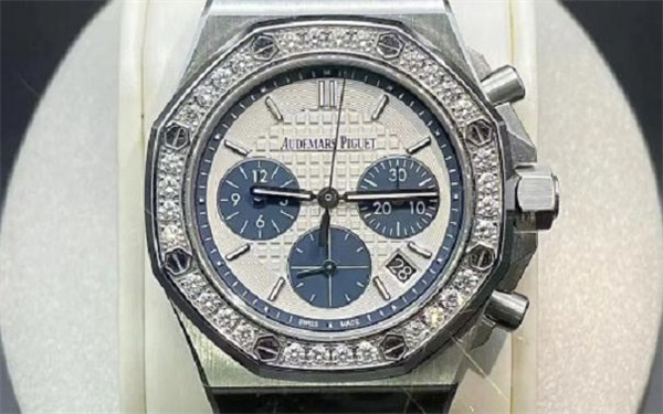 愛彼手表表針變色解決方法深度解析（圖）