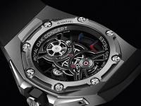 愛彼手表機芯受損應該咋處理