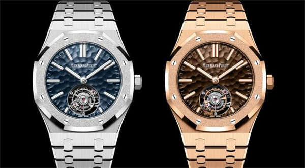 愛彼腕表走走停停處理方法集錦(圖) 愛彼腕表走走停停處理方法集錦(圖)