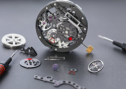 深圳愛彼表官方維修服務網點